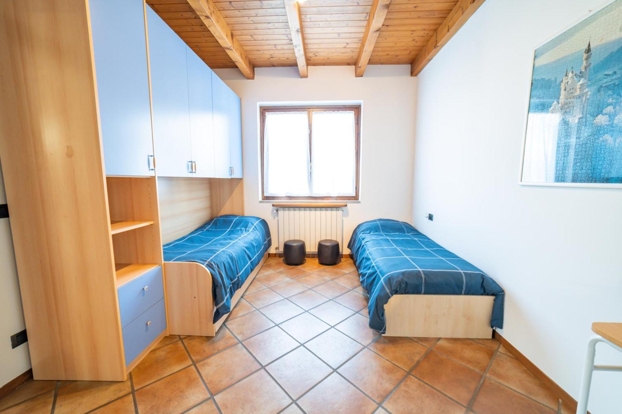 Casa Antonia Tra Laghi & Monti Villa Armeno Eksteriør billede